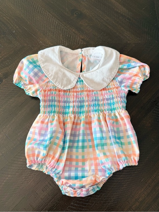 SHEIN Other - Shein Romper